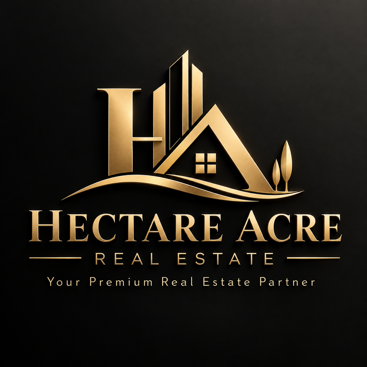 Hectare Acre Real Estate